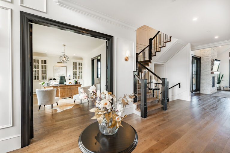 Kings Langley Estates