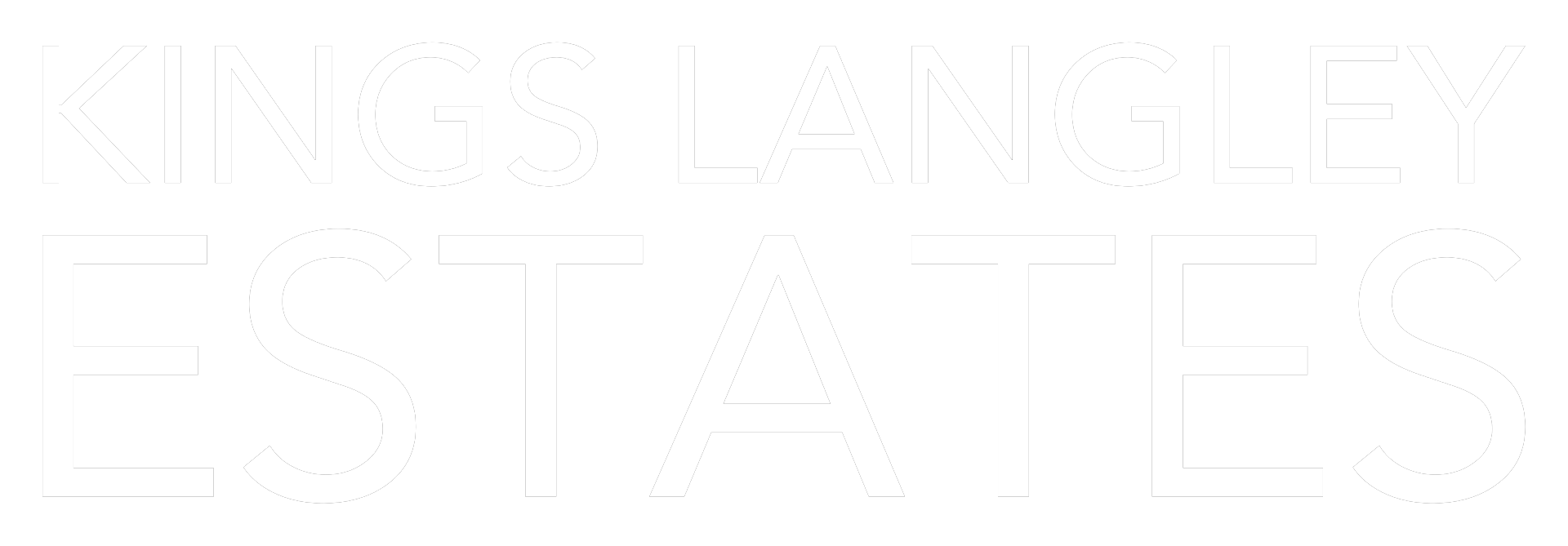 Kings Langley Estates